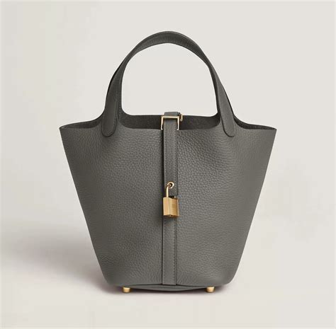 hermes picotin 包|picotin lock 18 bag.